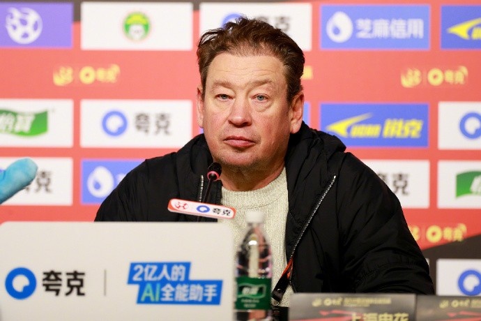  斯盧茨基：本場比賽激情四溢，以至于直到現(xiàn)在我的心情都還未平復