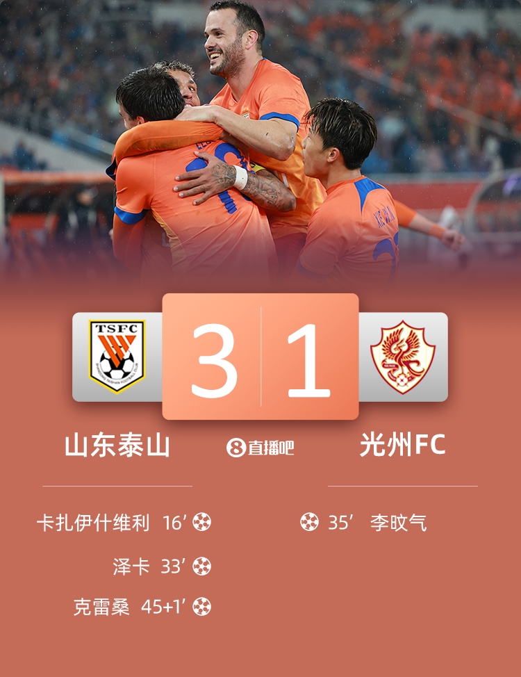  魯媒：泰山隊(duì)上海冬訓(xùn)沒(méi)白練，外援三叉戟成形堪比重磅引援