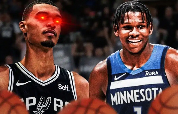  NBA未來門面人物一定得是本土球員？ 文班夠不夠格？
