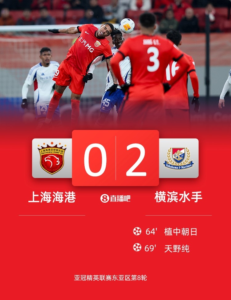  海港球員：上半年必須做好過苦日子準備，看看夏窗有沒有調(diào)整機會