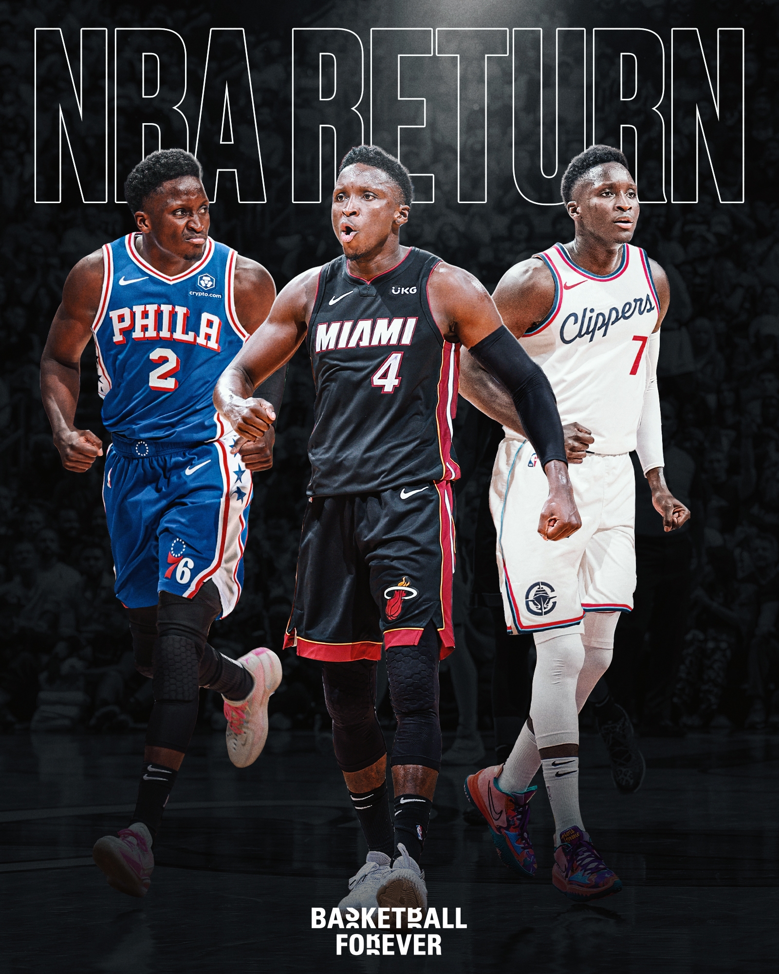  還想繼續(xù)征戰(zhàn)NBA！奧拉迪波：我還沒(méi)退役 我的油箱里還有一噸油