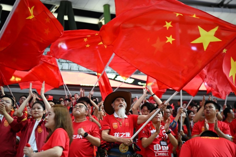  前瞻：一步之遙，U20國足全力沖擊世青賽
