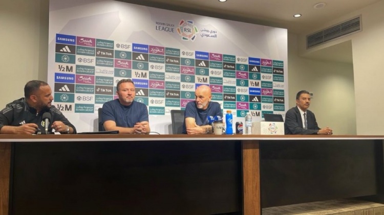  皮奧利：球隊(duì)并未因推遲開(kāi)球而受影響，利雅得勝利配得上勝利