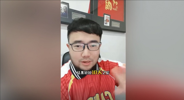  潘偉力：中超首輪跟國(guó)腳相關(guān)的大多不是好事，運(yùn)勢(shì)有點(diǎn)急轉(zhuǎn)直下