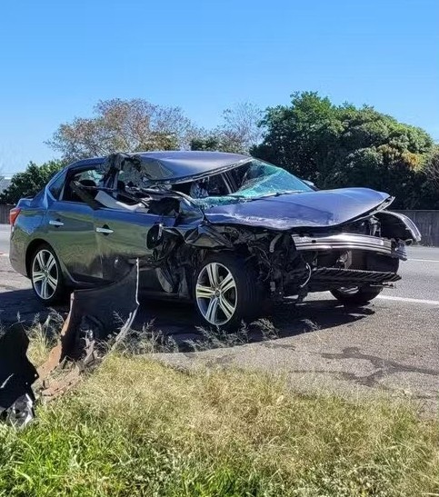  19歲巴西前鋒遭遇嚴(yán)重車禍，醫(yī)院已啟動(dòng)腦死亡確認(rèn)程序