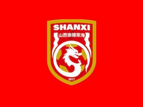  官方：山西崇德榮海與吳鵬、黃志遠(yuǎn)、龔正、榮上等10位球員續(xù)約