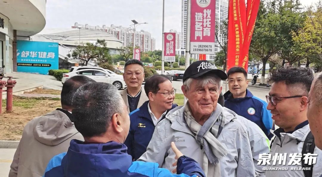  閩媒：米盧來泉開展教練員專項(xiàng)培訓(xùn)，將指導(dǎo)福建南安女足訓(xùn)練