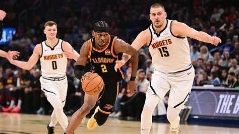 約基奇vs亞歷山大：誰不拿MVP，都很可惜