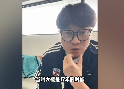  趙鵬：我是建業(yè)青訓(xùn)走出的唯一國字號，河南球迷對我還是比較認(rèn)可