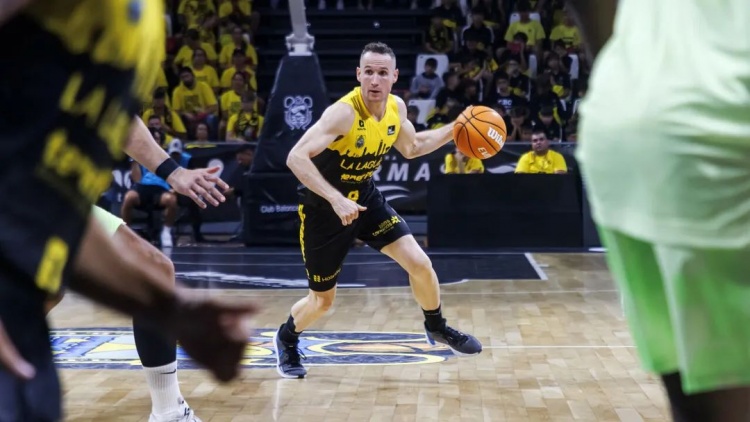  NBA初代老六，42歲進入生涯巔峰？！