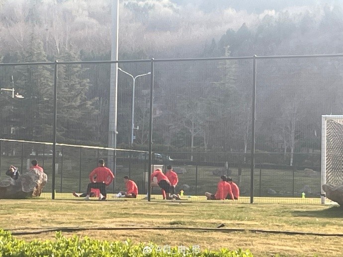  連續(xù)客場！博主：成都蓉城已抵達(dá)濟南備戰(zhàn)，周三將客戰(zhàn)泰山隊