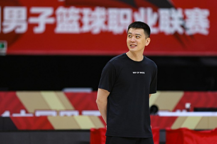  主場迎戰(zhàn)山東！楊鳴：最后一輪決定我們能否進前四 認真做好準備