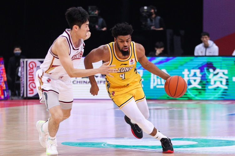  NBA冠軍后衛(wèi)！Scotto：自由球員奎因-庫(kù)克將簽約福建隊(duì)