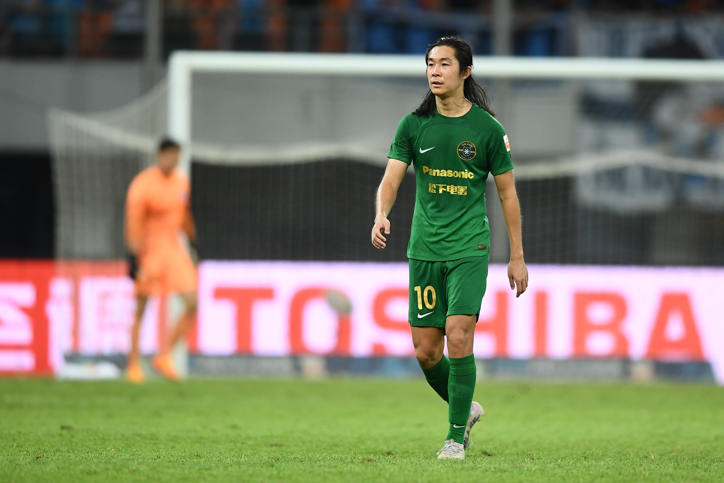  熱身賽-李提香“烏龍大禮”，西海岸1-0力克浙江隊(duì)