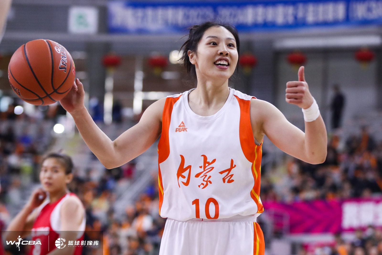  張茹、李緣、潘臻琦、翟若云、張明珠增補進入國家女籃短訓(xùn)營