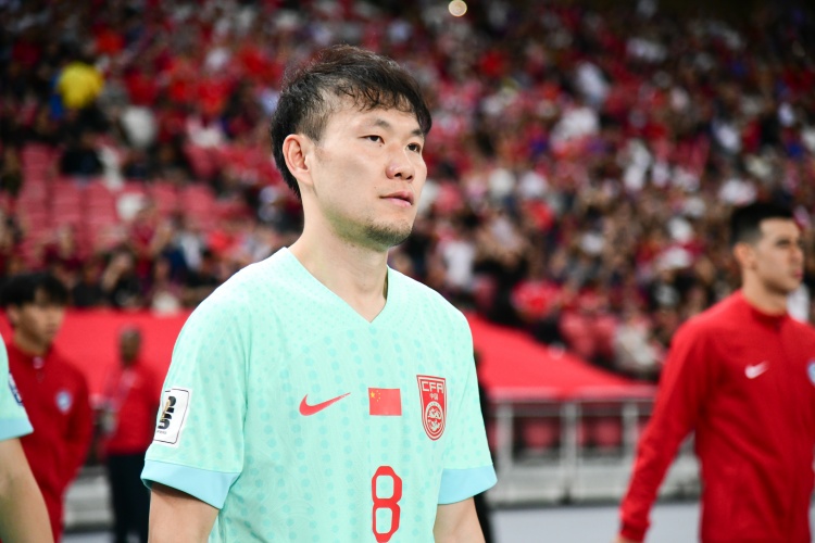  為何一度落選國足？東體：記者曾詢問過李源一，球員保持沉默
