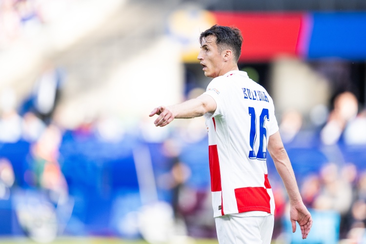  布迪米爾：2-0法國只是中場休息，我們必須保持專注迎接次回合