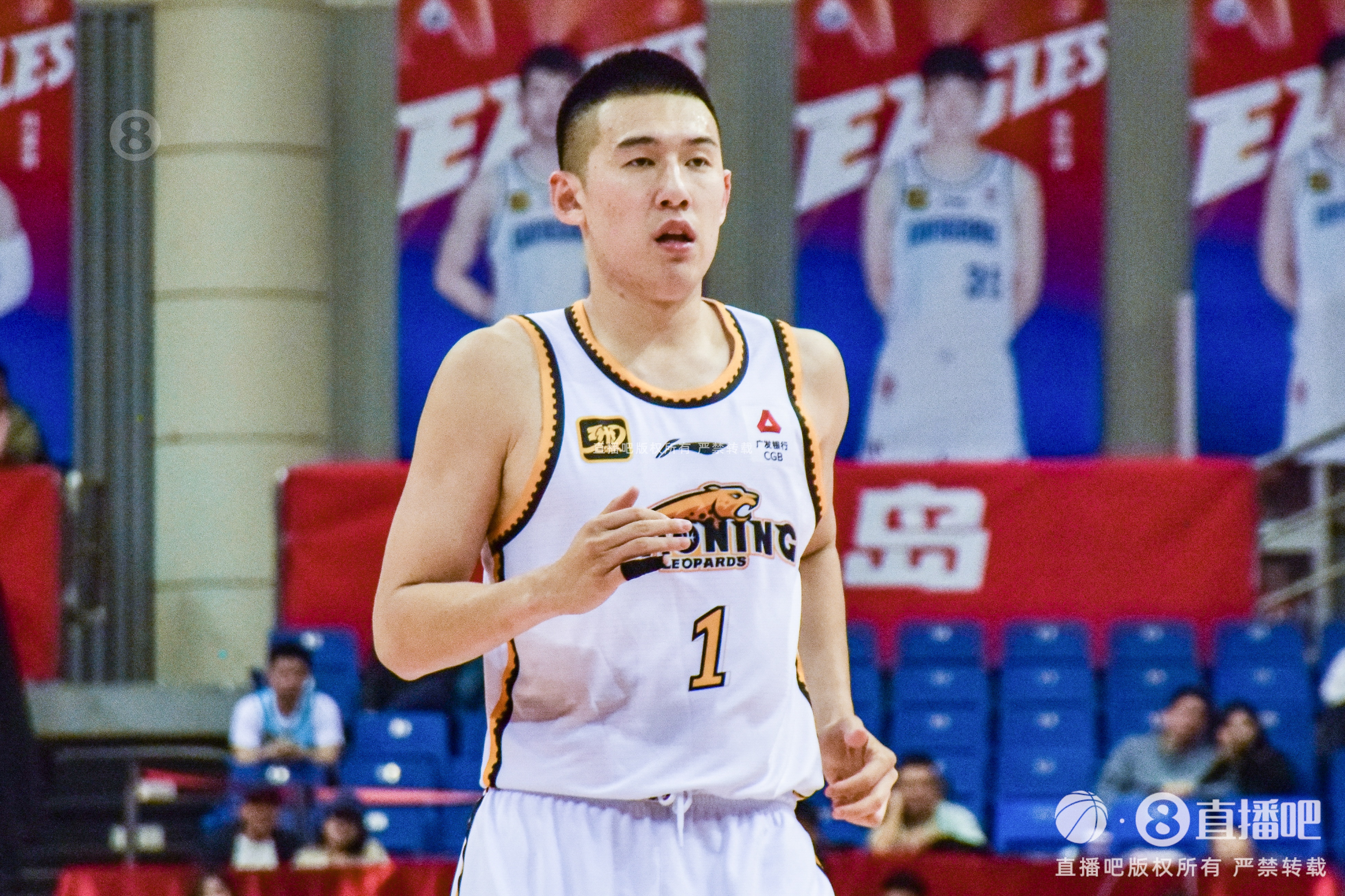  板凳匪徒！付豪替補5分鐘3中3拿到7分 正負值+15