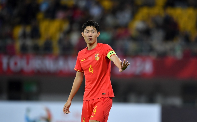  北青體育：U20國足次戰(zhàn)增開部分看臺座位，觀眾將達到近10000人