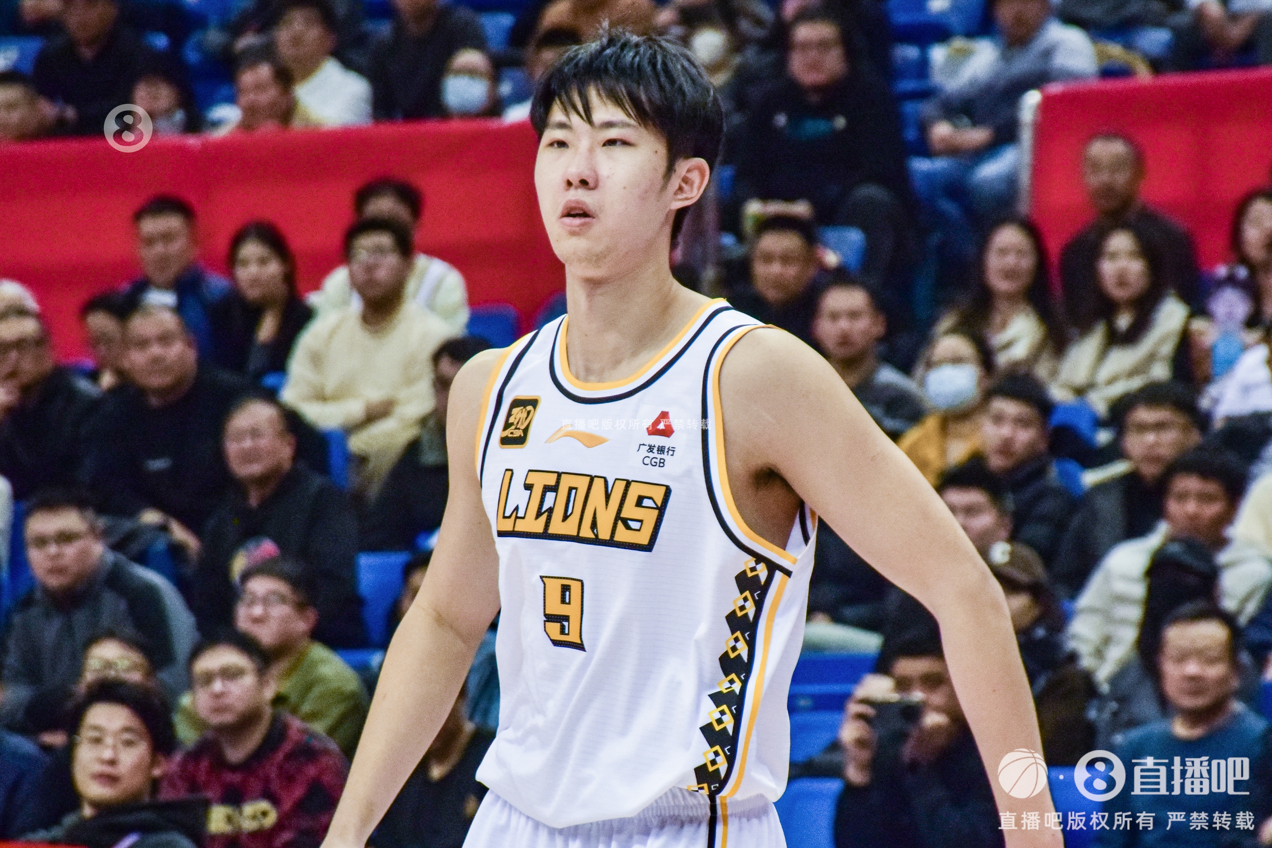  鋒線利刃！趙嘉仁8投6中取16分2板4助 朱俊龍8投5中得13分9板5助