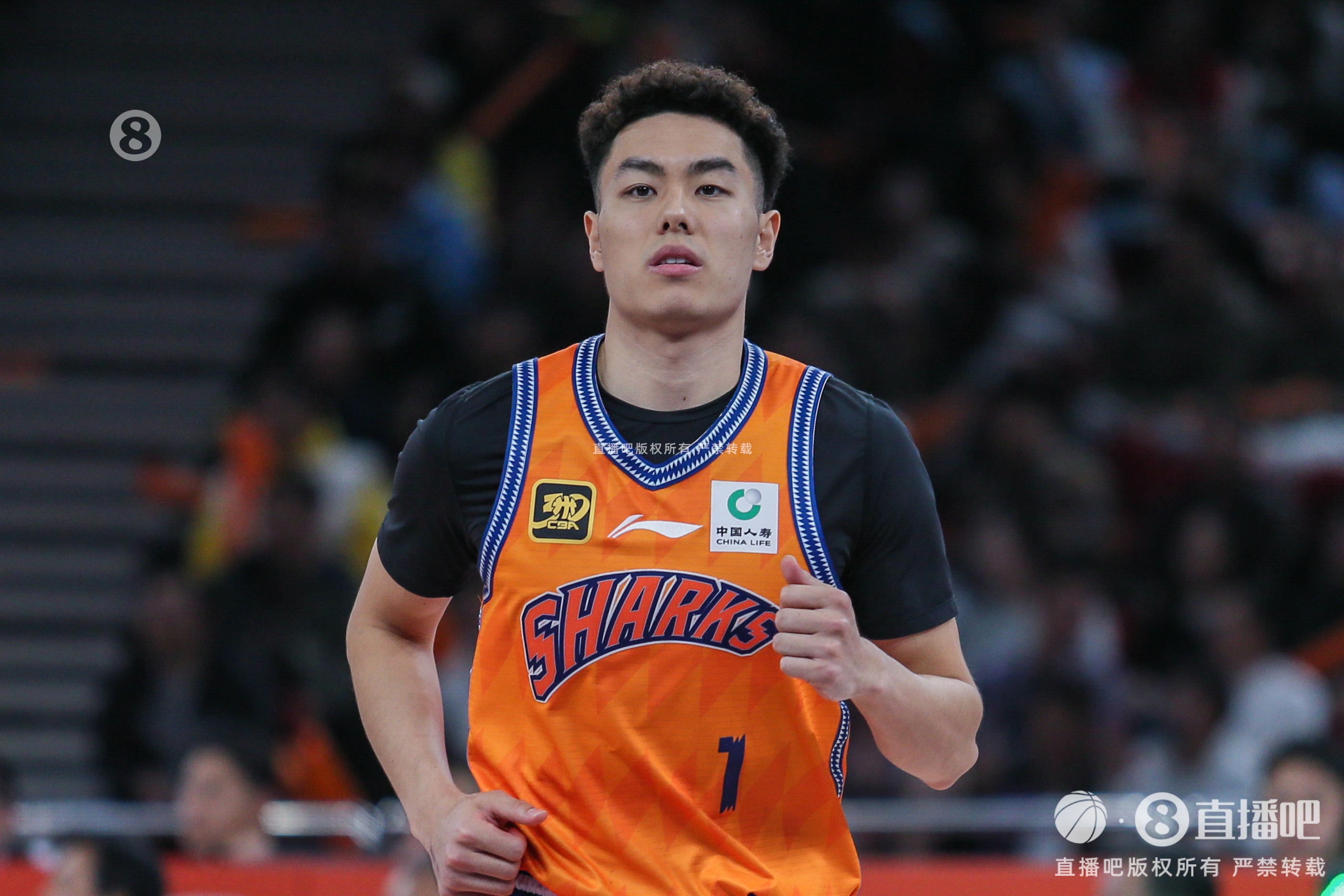  次節(jié)4中4獨得11分！李添榮半場8中6高效砍下16分1助1斷