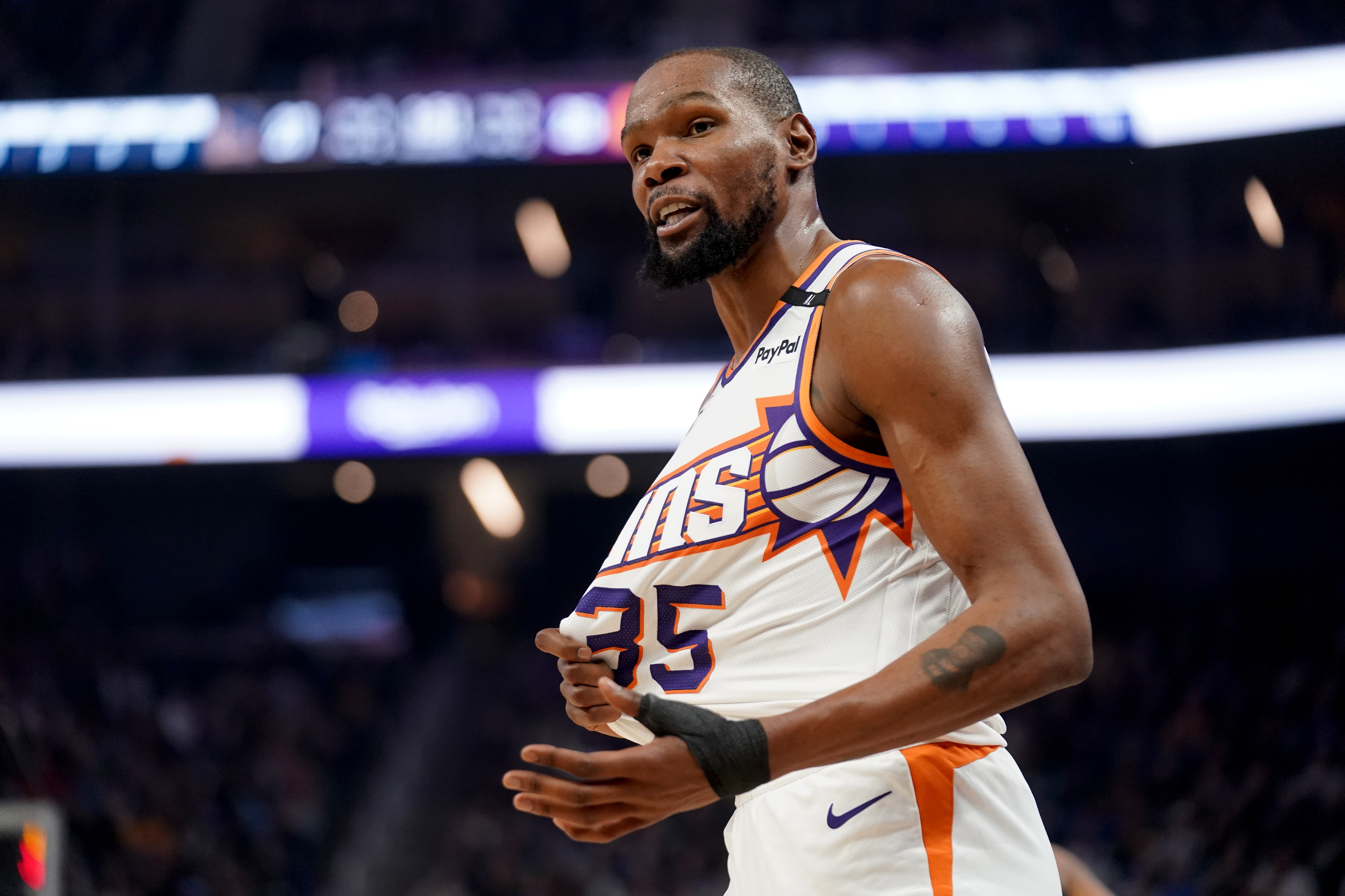  太陽更衣室有毒？KD：你只呆了五分鐘 這種說法不公平且不負責任