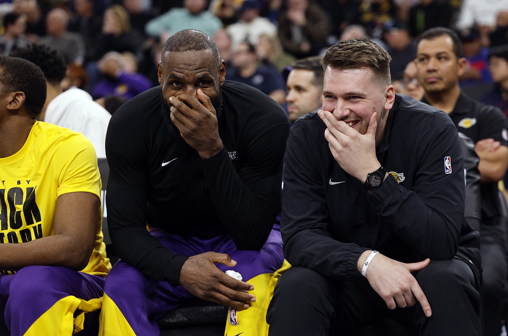  ESPN專家談截止日后重點(diǎn)：KD成下位被交易超巨？新版湖俠值得期待