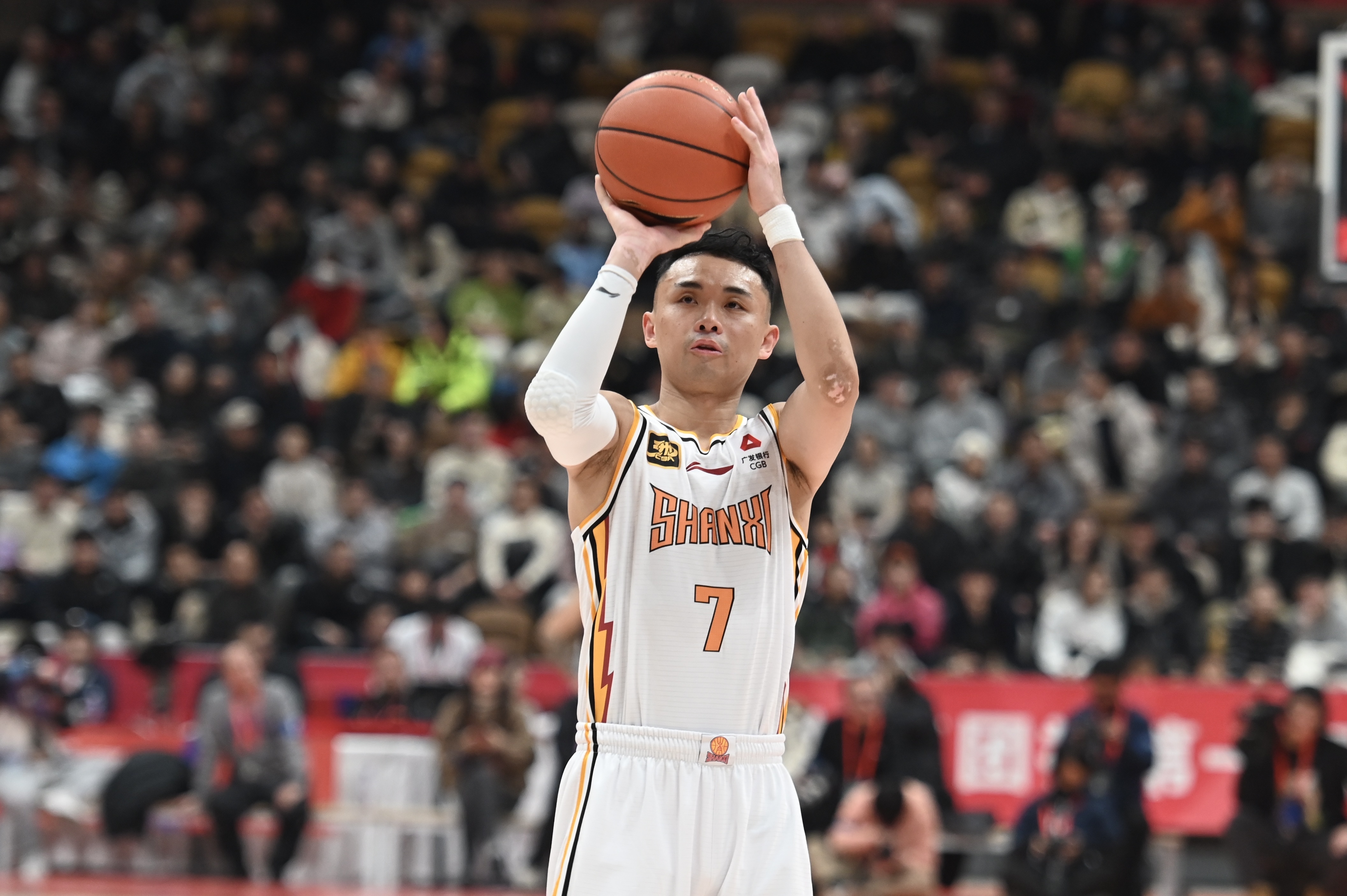  無奈輸球！原帥15投7中&三分11中4 得到18分4板5助0失誤