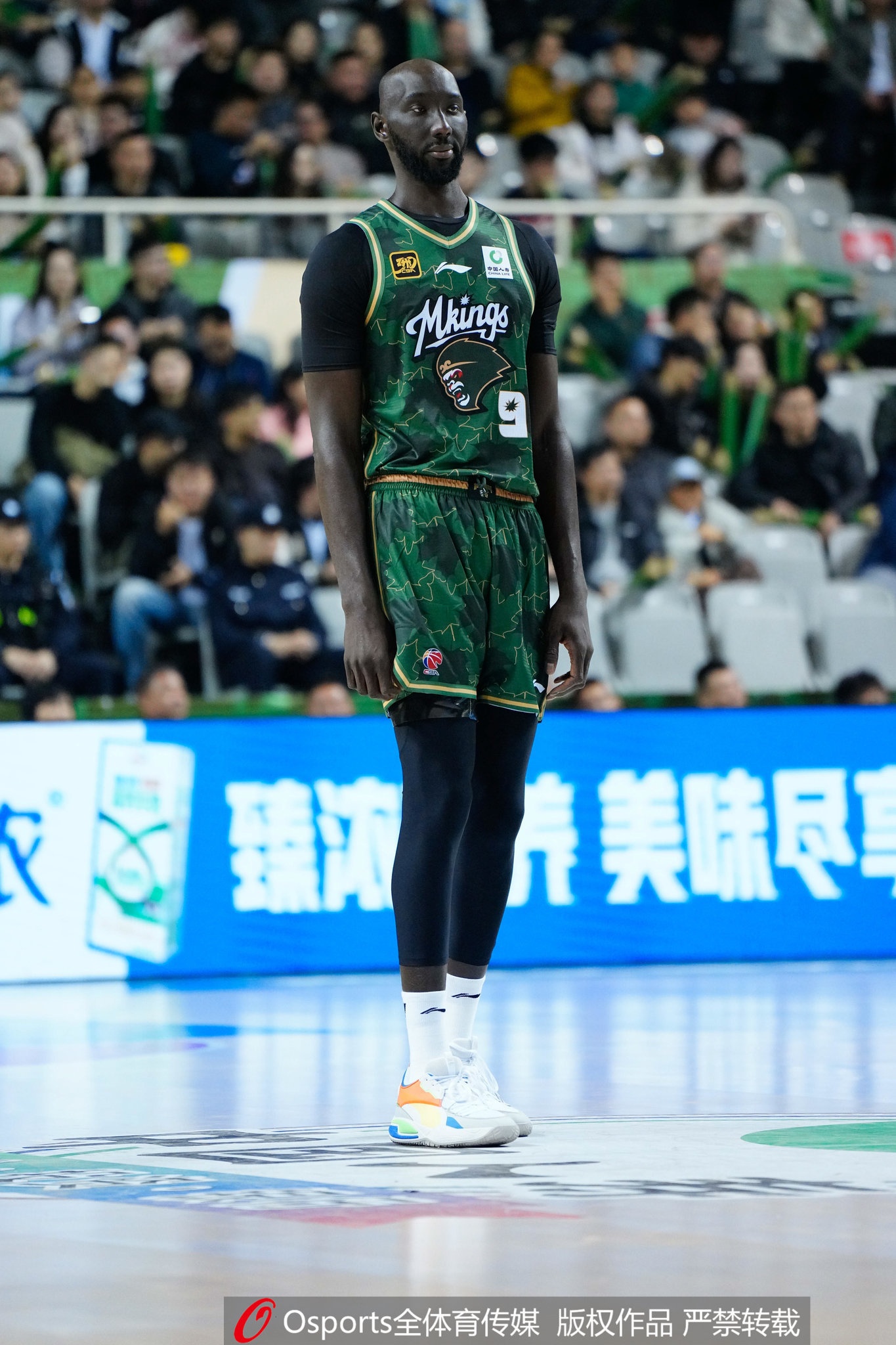  高效輸出難救主！法爾8中7高效拿下18分7板1斷1帽