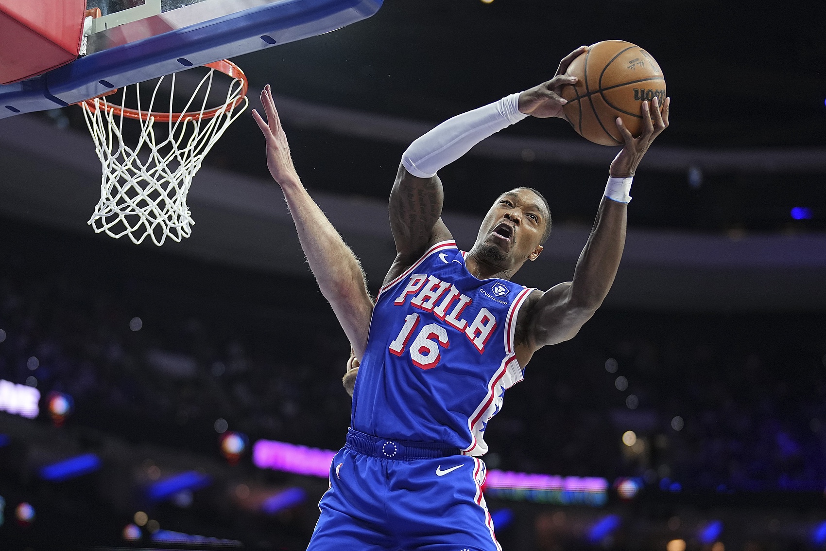 歡迎回到NBA！朗尼-沃克貢獻(xiàn)25分11籃板5助攻 獲得生涯首次兩雙