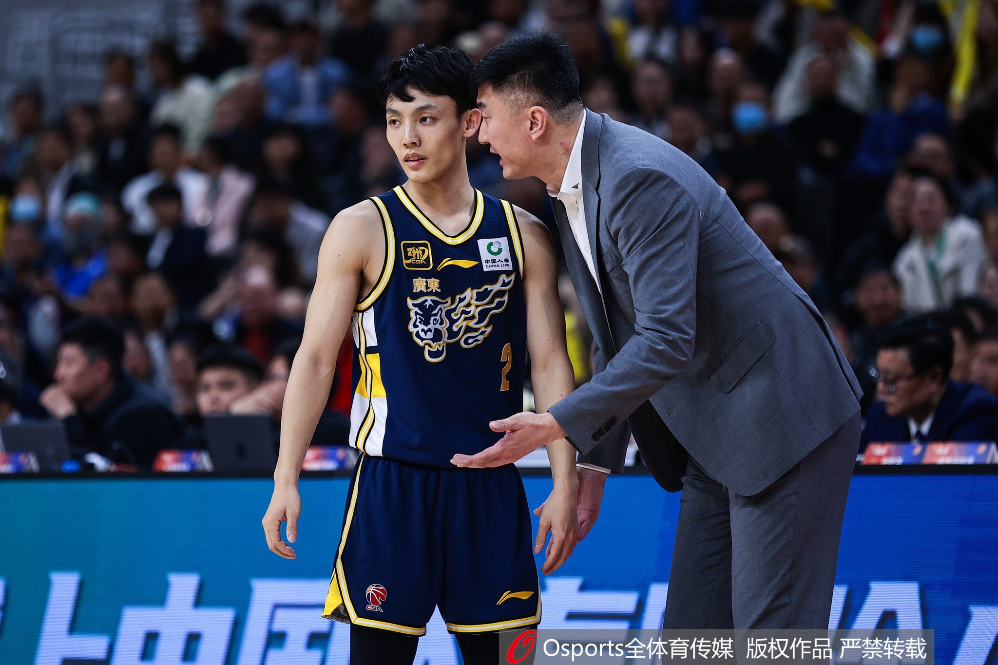  麥穗豐：廣廈鋒線強勢令人羨慕 在贏球前提下杜鋒試陣容無可厚非
