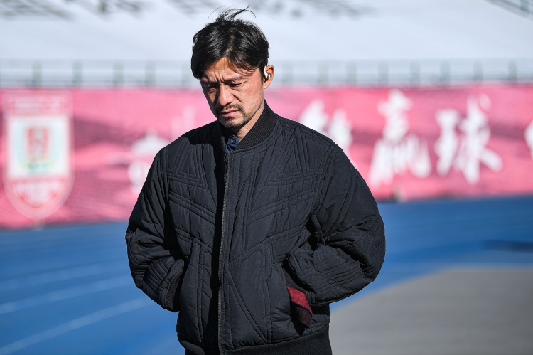  兩隊(duì)均三連敗開局！足球報(bào)談亞泰vs三鎮(zhèn)：亞泰力爭打好第一個(gè)主場